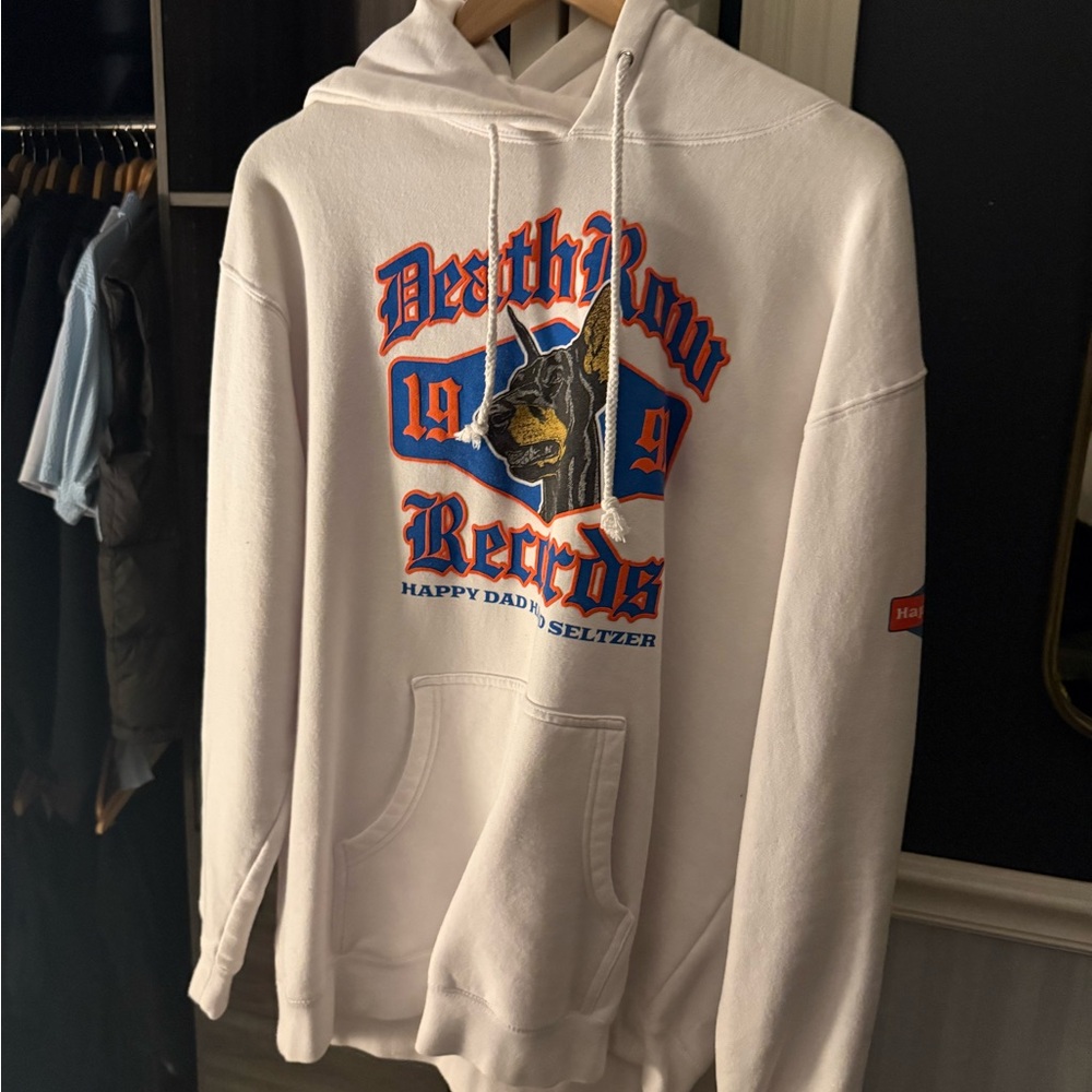 Happy Dad Hoodie Nelk